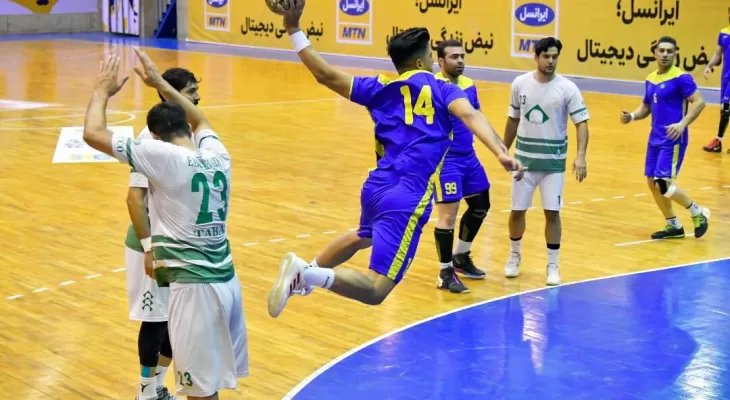 یک امتیاز؛ دستاورد نمایندگان کهگیلویه‌وبویراحمد در هفته نوزدهم