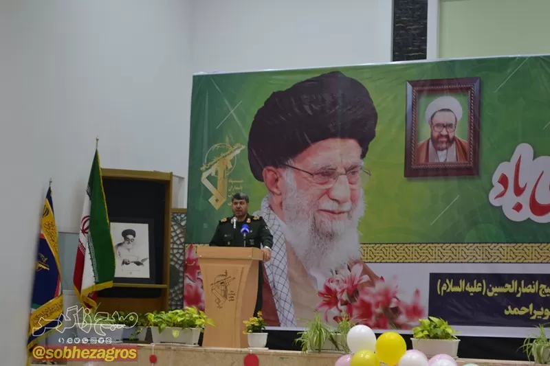 ایران‌اسلامی با صبر استراتژیک هیمنه آمریکا را شکست‌