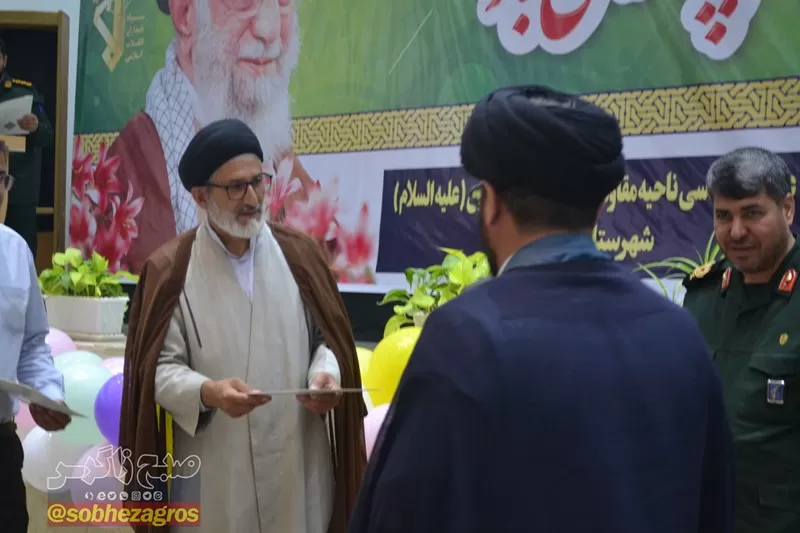 ایران‌اسلامی با صبر استراتژیک هیمنه آمریکا را شکست‌