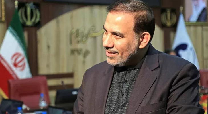 حکم اعدام بابک زنجانی نقض شد