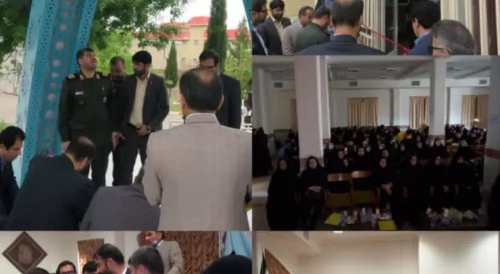 اندیشه‌انقلاب‌اسلامی در حال پیاده شدن در دانشگاه‌های آمریکاست