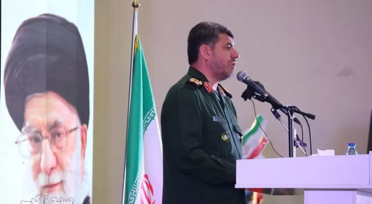 برگزاری ۲۱ اجلاسیه در راستای کنگره‌ملی‌شهدا استان