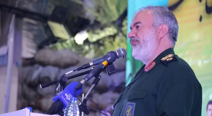 مردم غیور کهگیلویه‌وبویراحمد همیشه پای‌کار انقلاب بوده‌اند