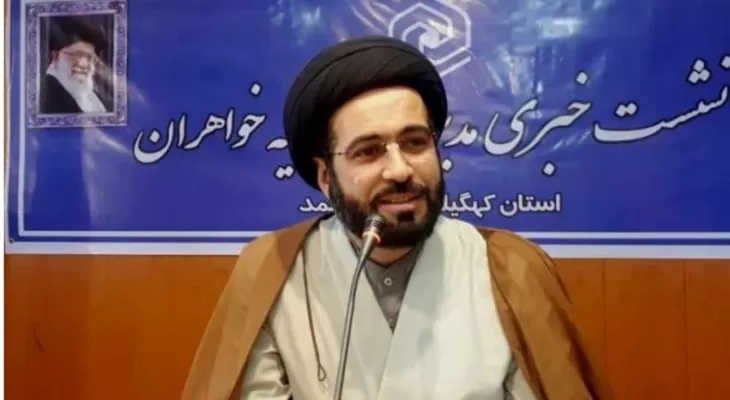 اعتراضات دانشجویی مقدمه خیزش جهانی علیه ظلم است