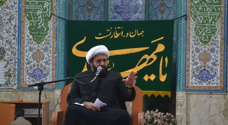 شیعه در دوران امام صادق (ع) قدرت گرفت