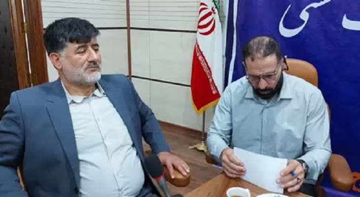 رئیس هیئت کشتی کهگیلویه‌وبویراحمد انتخاب شد