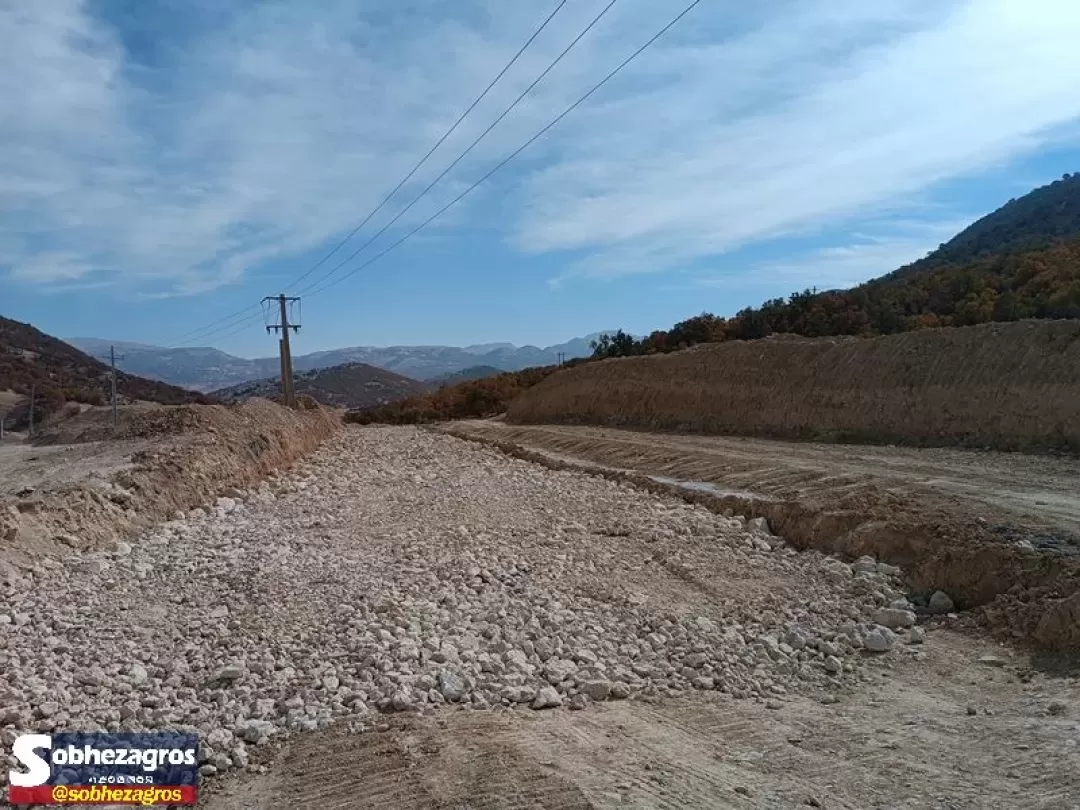 ماجرای بسته بودن رمپ خروجی محور تنگ کناره