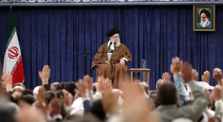 حج امسال، حج برائت است