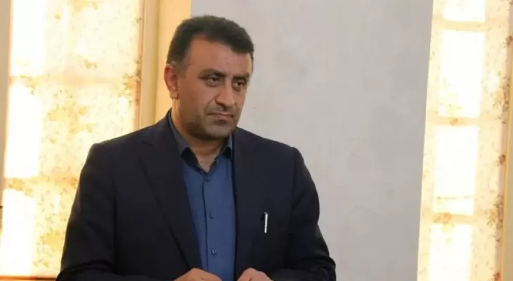 آخرین توصیه دلسوزانه رسانه‌ای به محمد بهرامی