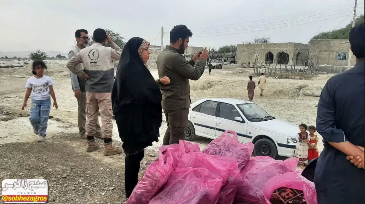 اینجا بندگی یکه‌تاز میدان است+ تصاویر