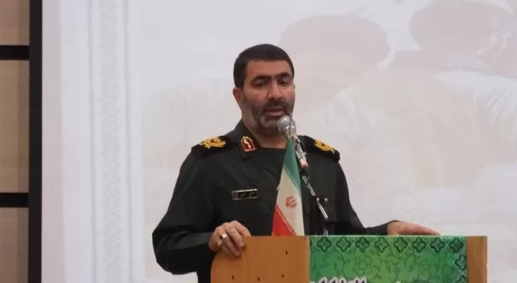 بهمئی آماده برگزاری اجلاسیه شهدا