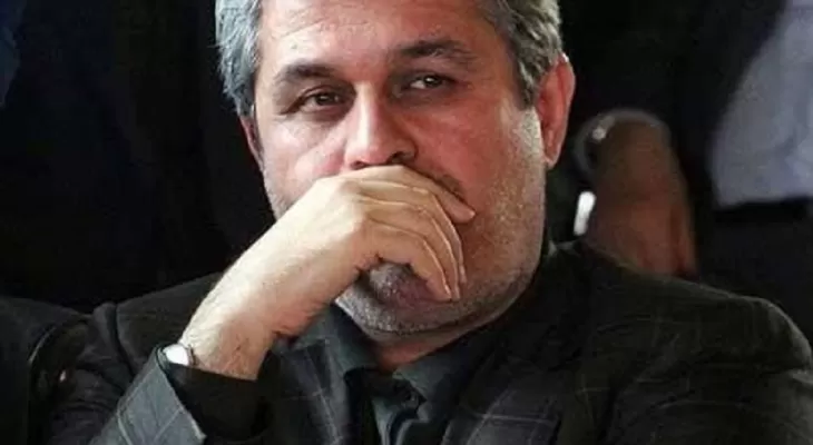 تفاوت تاجگردون زمان رئیسی و روحانی؛ نازگردون-سرگردون