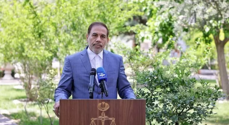 ماجرای دستگیری صادق زیباکلام