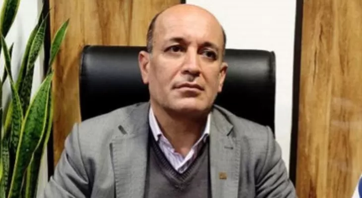 حکم یکی از مدیران کهگیلویه‌وبویراحمدی تمدید شد