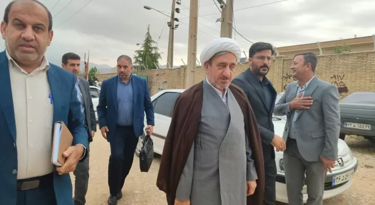 تاکید بر تعیین تکلیف خودروهای توقیفی مواد مخدر