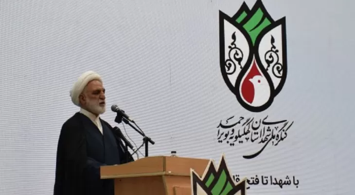 اقتصاد و تولید اولویت‌های کشور هستند