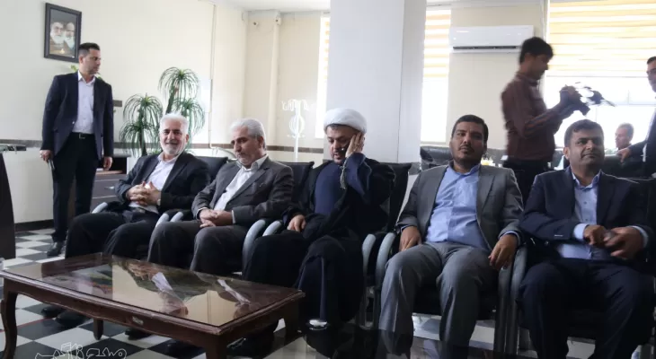 اهتمام دستگاه قضاءبر ارتقاء وضعیت معیشتی نیروها