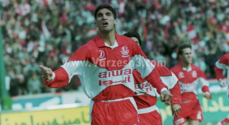 هاشمی‌نسب - پرسپولیس، این توافق دو‌طرفه است!