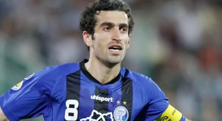 بازگشت استقلال به دوران حیدری و جباری!