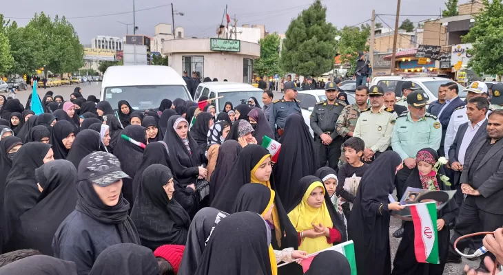 حمایت یاسوجیها از پلیس در‌ اجرای «طرح نور»