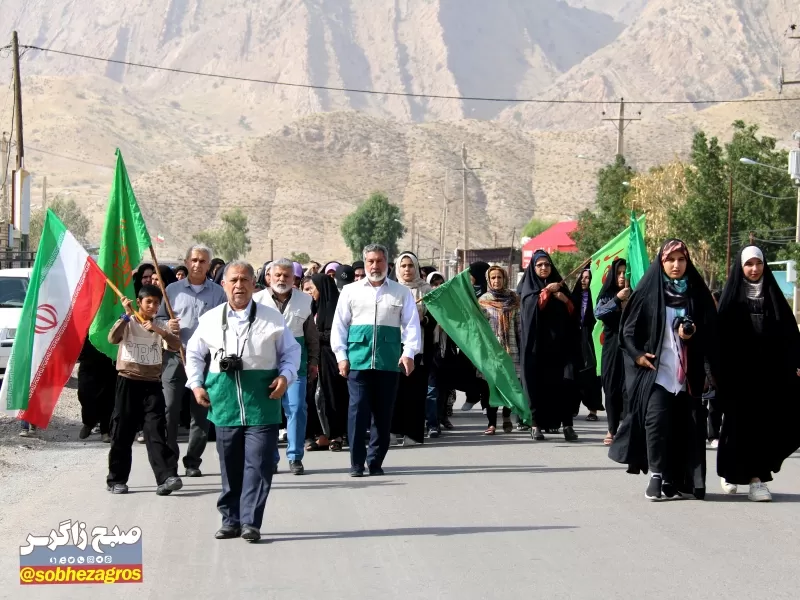 بام نفت ایران معطر به شمیم رضوی شد