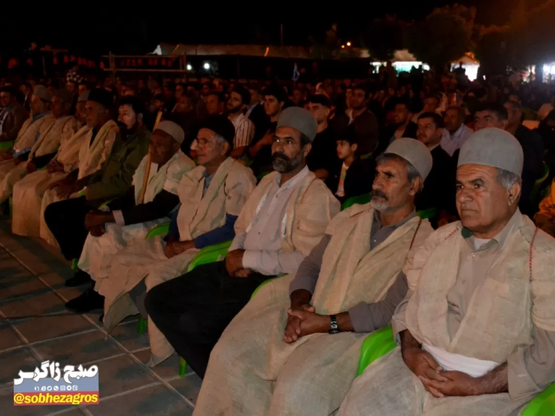 آغاز هشتمین جشنواره ملی عشایر ایران در یاسوج