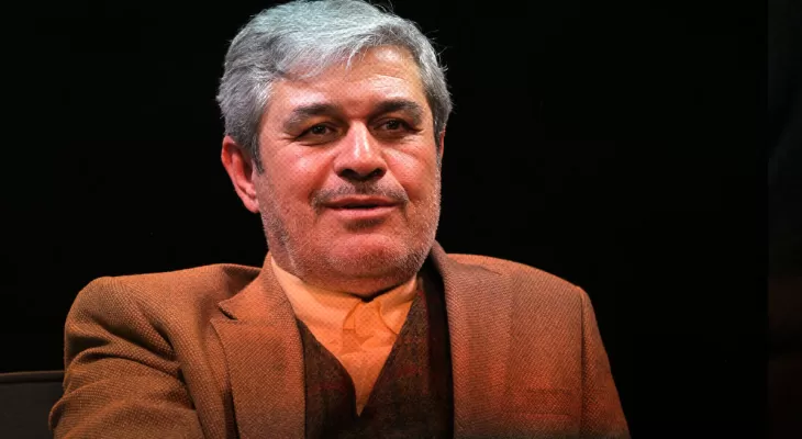 تلاش نمایشی تاجگردون برای گرامیداشت سوم خرداد