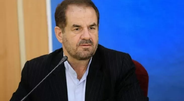 استاندار کهگیلویه و بویراحمد ماندنی شد+جزئیات