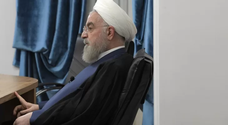 هشدار نسبت به رمزگذاری آشوب در کشور!