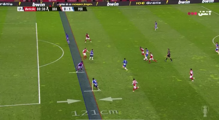 پایان باشکوه مهدی طارمی در لیگ پرتغال