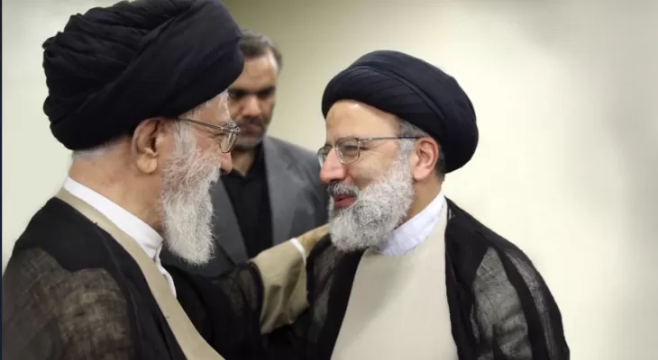 ملت ایران نگران و دلواپس نباشند