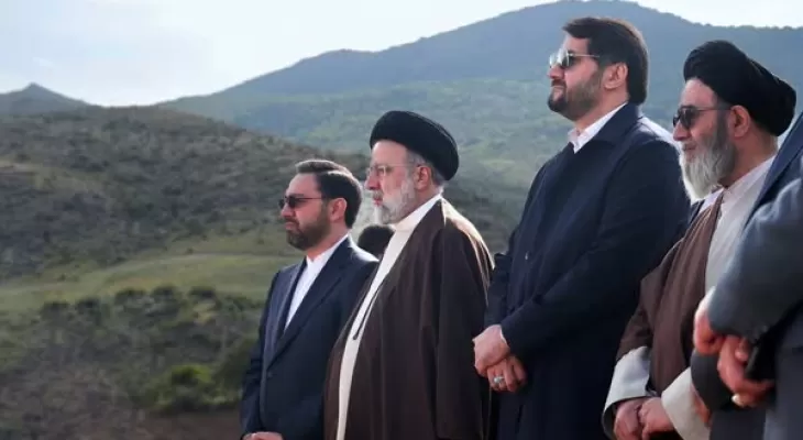 چرا رهبر انقلاب فرمودند نگران نباشید؟