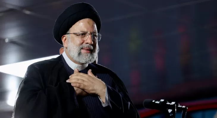 معاون‌اول‌رییس‌جمهور وظایف اجرایی کشور را به عهده می‌گیرد