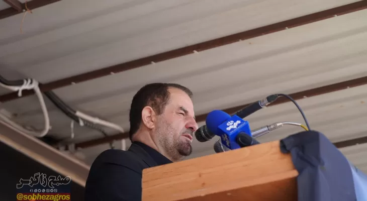 شهیدامیرعبداللهیان حاج قاسم عرصه دیپلماسی بود