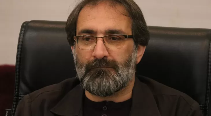 رئیس‌جمهور شهید نماد خدمت خالصانه به مردم بود