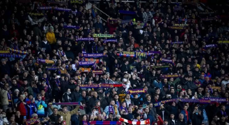 هانسی فلیک: جادو را به نوکمپ بازگردان!