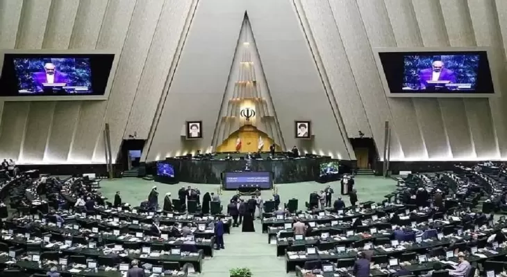 در مراسم افتتاحیه مجلس دوازدهم چه گذشت؟