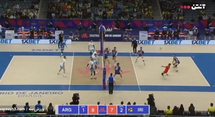 فداکاری‌هایی که امید ایرانی‌ها را زنده کرد