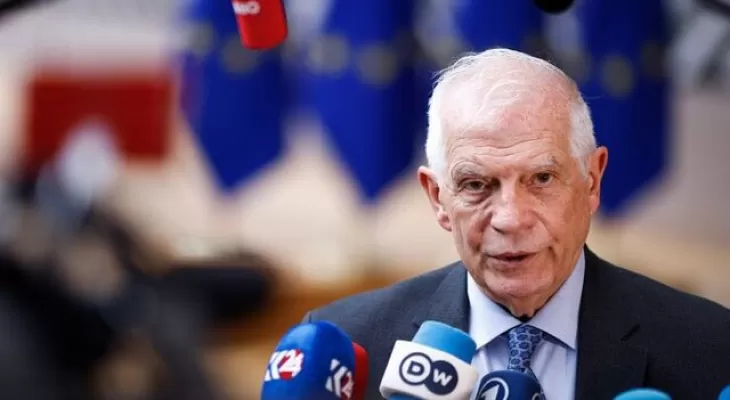 حکم دیوان بین‌المللی کیفری باید اجرا شود