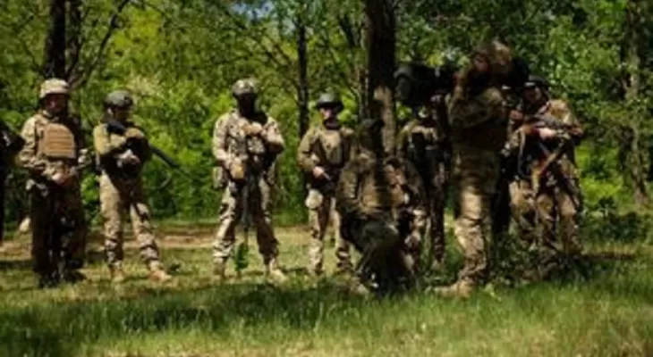 برتری دیگر روسیه مقابل اوکراین