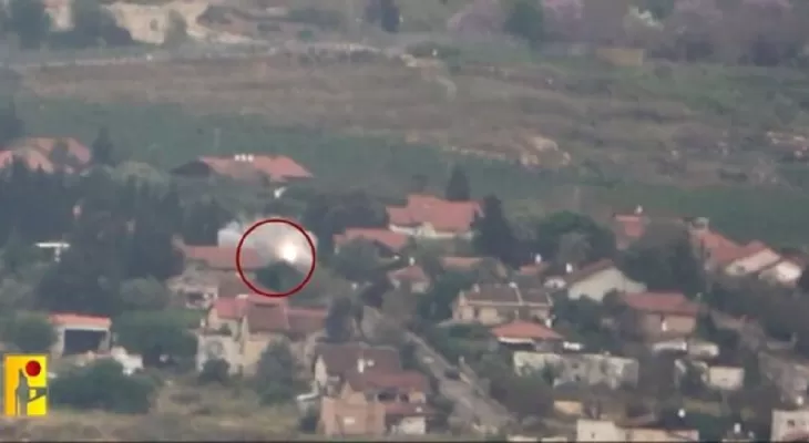 عملیات‌های ترکیبی حزب‌الله و القسام