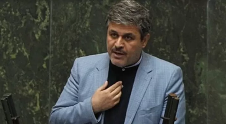 اعتبارنامه غلامرضا تاجگردون تأیید شد