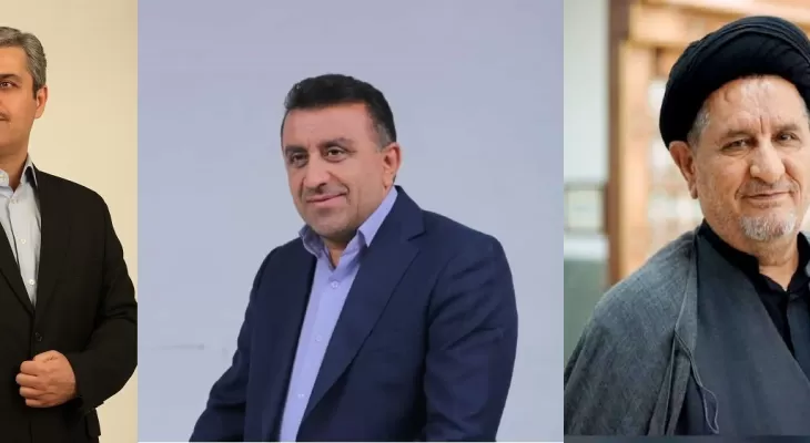 چرا بهرامی و موحد از تاجگردون حمایت نکردند؟