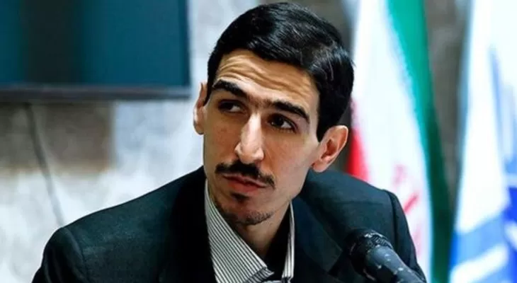 در بررسی اعتبارنامه «تاجگردون» خلاف‌قانون‌عمل شده است