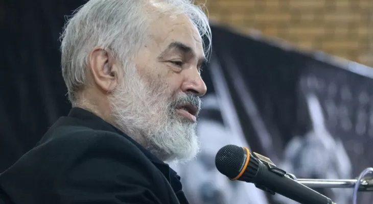 شهید‌رئیسی میدان و دیپلماسی را مکمل هم می‌دانست