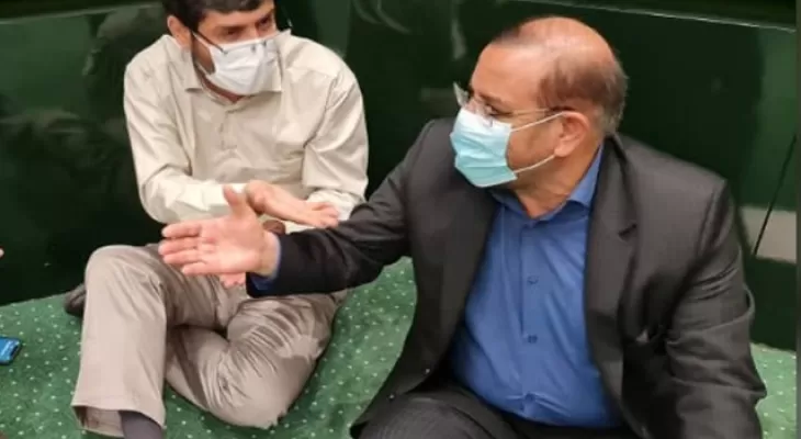 وضعیت صفحات مجازی نمایندگان سابق کهگیلویه‌وبویراحمد در مجلس