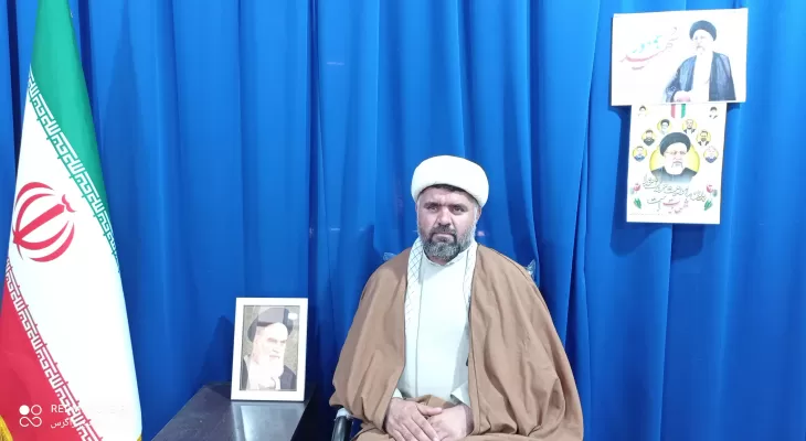 امام‌خمینی(ره) جهان اسلام را بیدار کرد