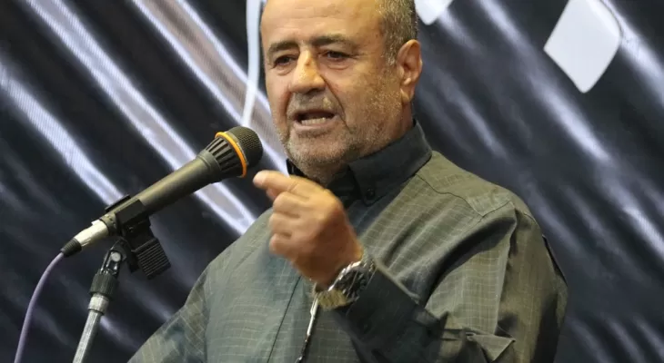 مکتب امام خمینی(ره)؛ مکتبی تمدن‌ساز است