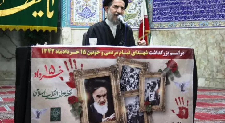 صبر واستقامت مردم غزه آنها را پیروز خواهدکرد