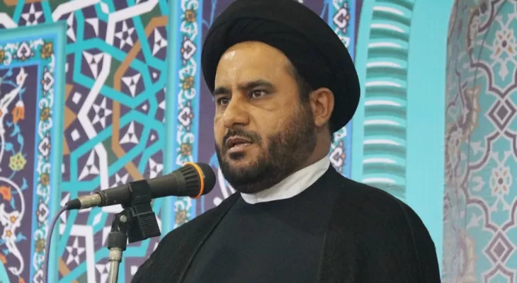 شخصیتی در تراز آیت‌الله‌رئیسی می‌تواند رئیس‌جمهور بعدی باشد